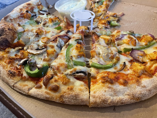 Photo of Efes Kebab - 29 Fratton Rd, Portsmouth PO1 5AB